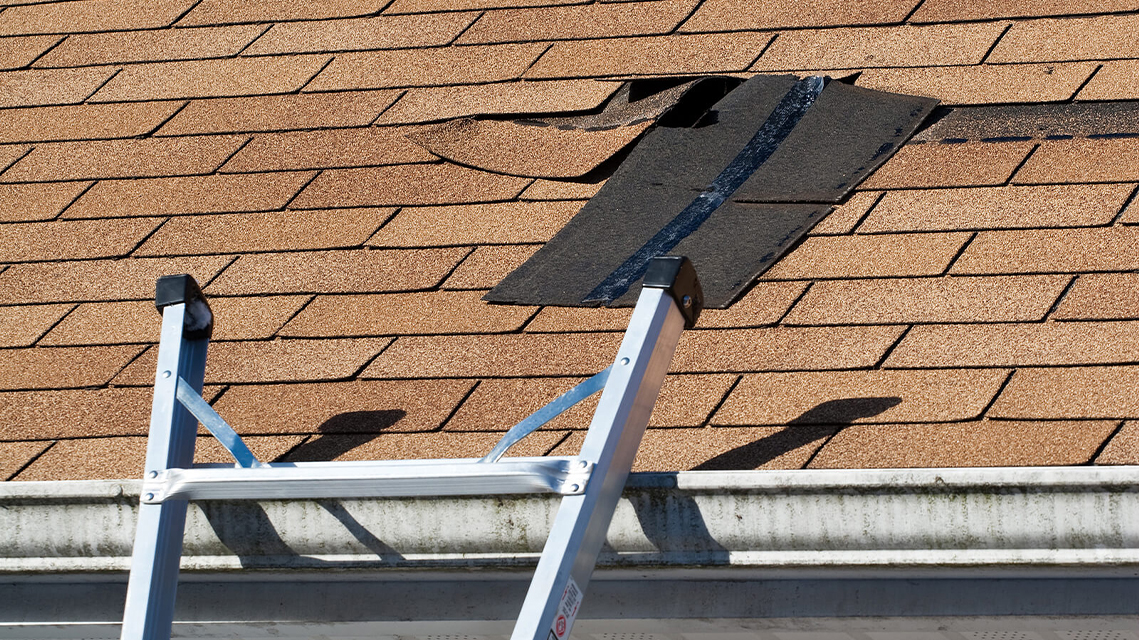 Roof Repair